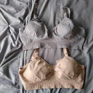 Kindred Bravely Simply Sublime Busty Nursing Bra 2-pack - M